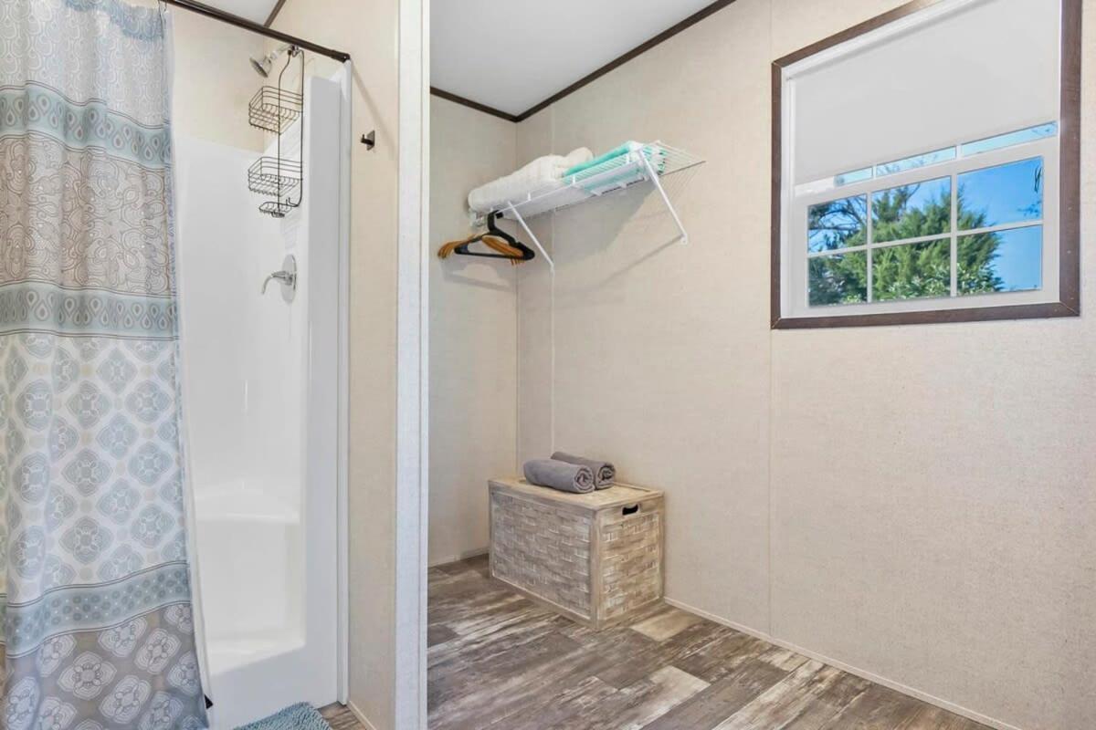 Canal Home Dock Walk To Beach Kayaks Sup Fishing St. Augustine Extérieur photo